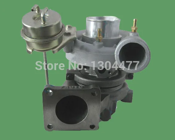 CT26 17201-74010 1720174010 Turbo Turbine Turbocharger For TOYOTA Celica GT Four ST165 MR2 4WD 1987-1989 3SGTE 2.0L with gaskets |