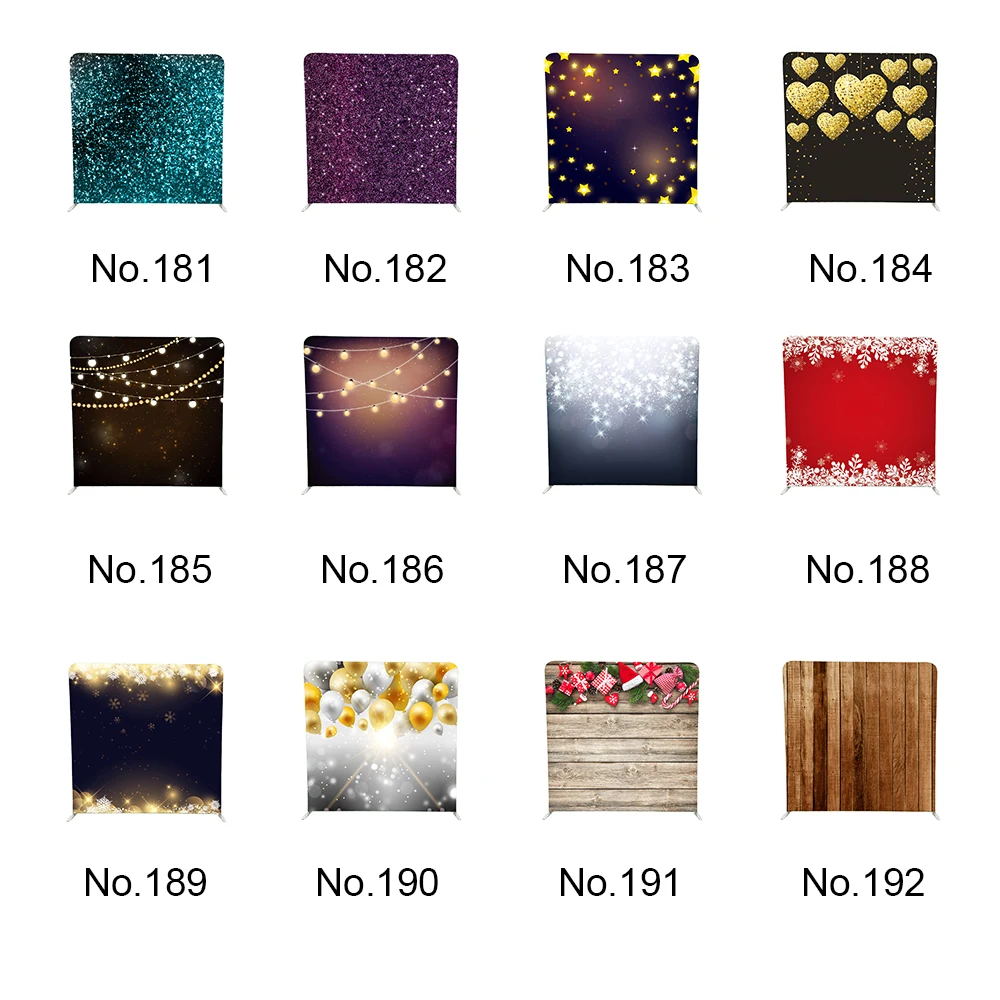 pillow case 181-192
