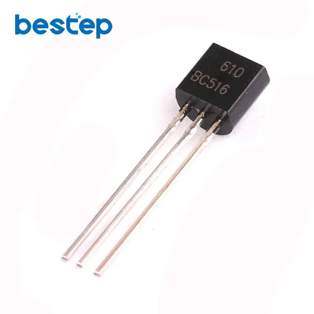20 шт. BC516 + BC517 TO92 каждый 10 шт.|10pcs| |