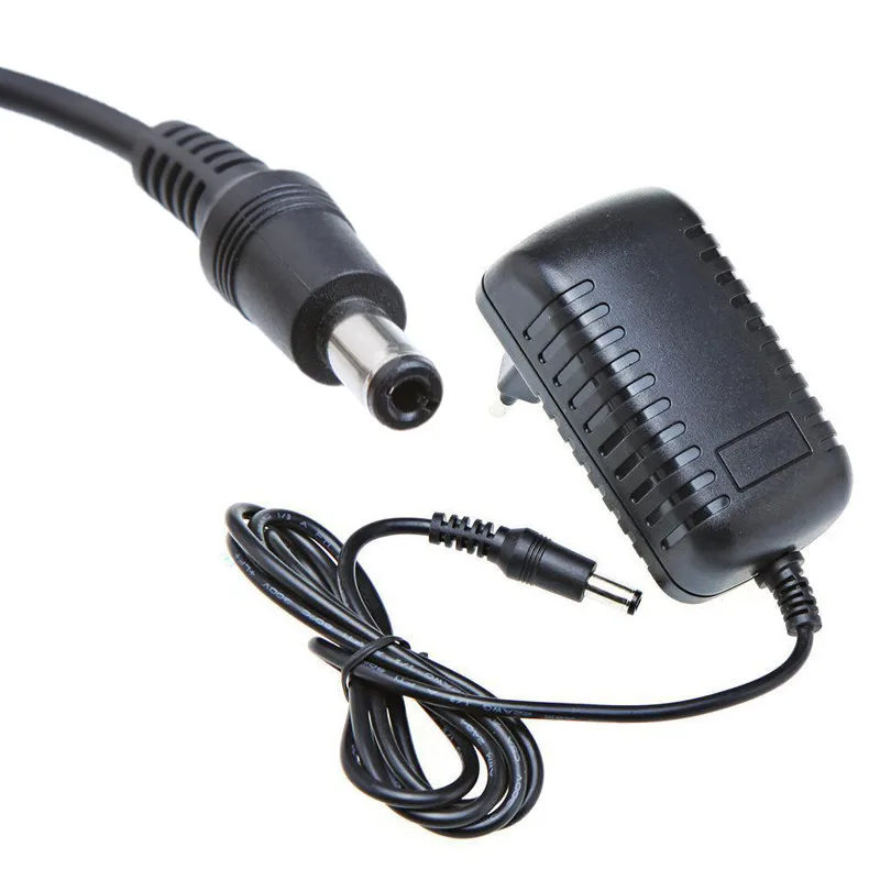 

DC 12V 2A Power Supply Transformer 12V Security professional Charger Converter Driver EU/US/UK/AU Adapter For CCTV Camera System