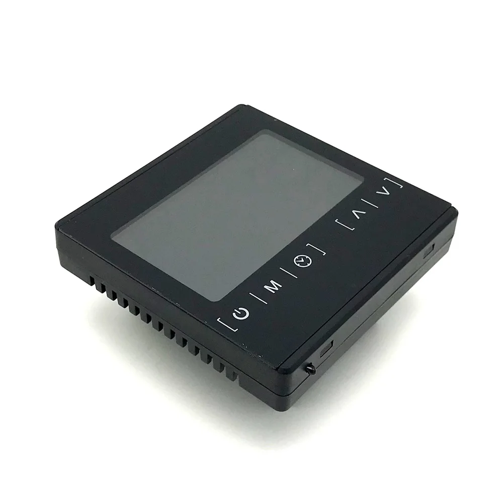 MH1822 electric heating thermostat (17)