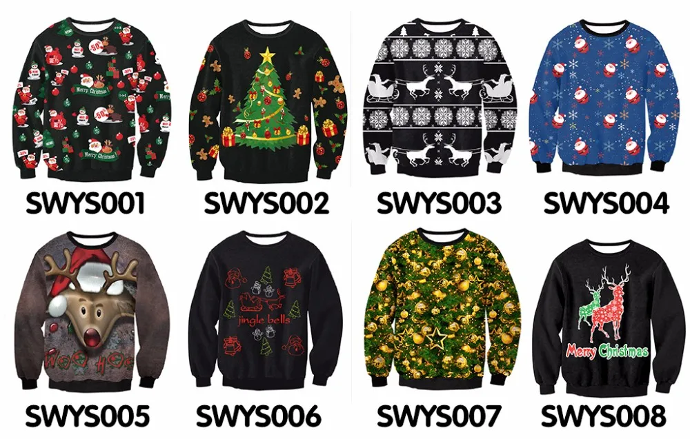 SWYS