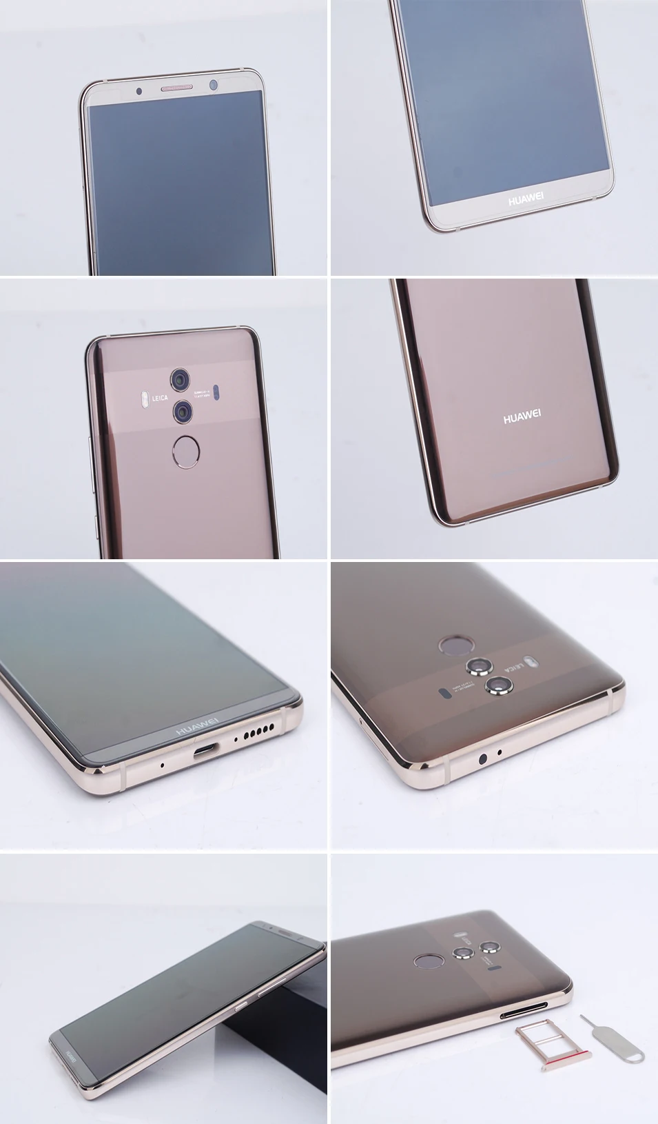 mate 10 pro