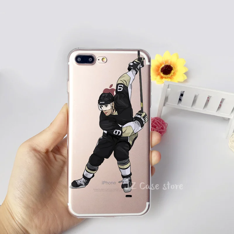 iphone 6 coque hockey