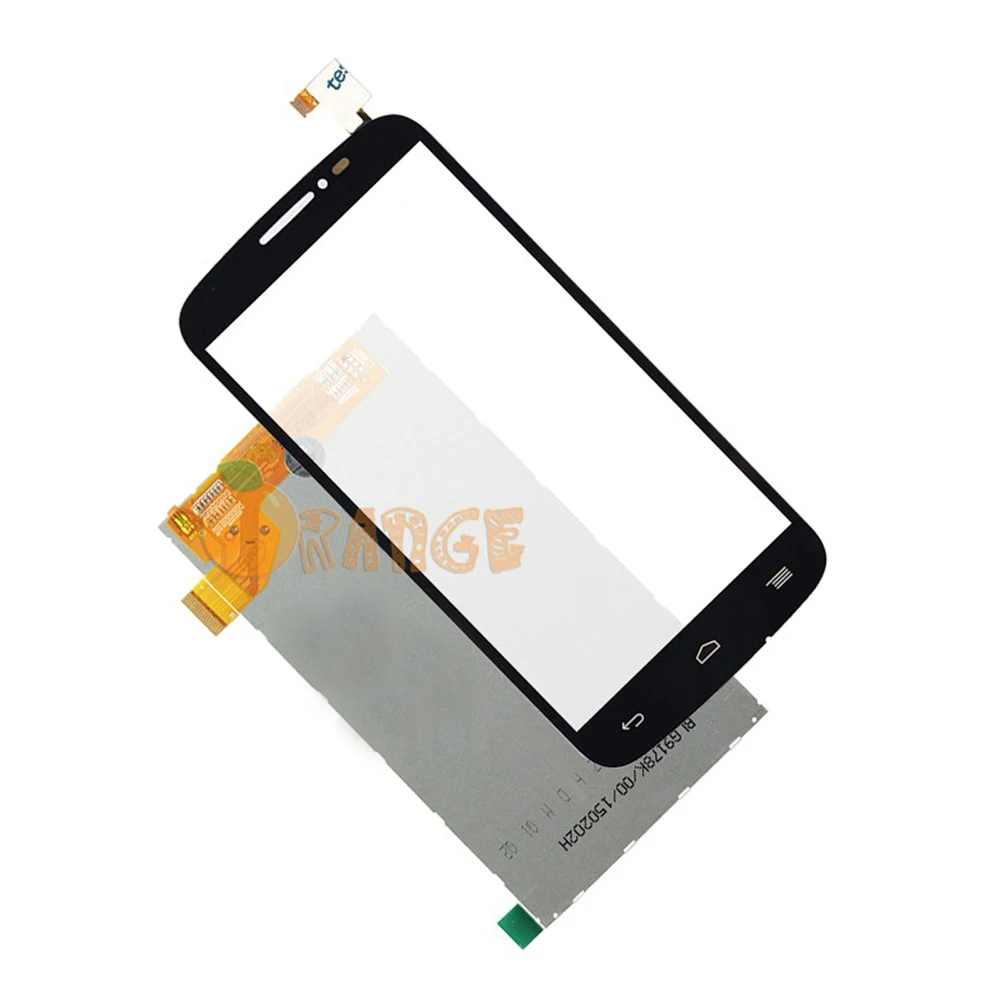

LCD for Alcatel One Touch POP C7 7040 7040D 7041D 7042 LCD display Touchscreen Digitizer Glass Panel Front Glass Lens Sensor