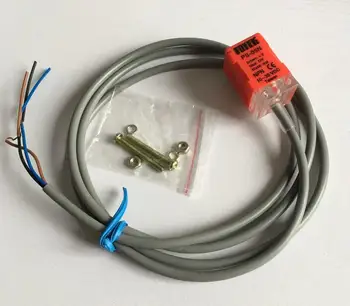 

5pcs PS-05N Inductive Proximity Sensor Approach Switch 3 WIRE NPN NO DC 10-30V