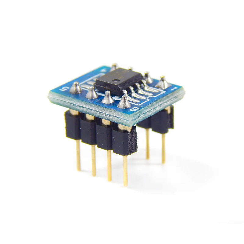 LME49990 IC усилитель чипа высокой температуры SOP8 SOIC8 op|Операционные усилители| |