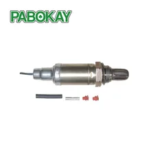Capteur Lambda 1 fil, 150mm 0258986501, 11761277565, MD073175 MD089922, 8946587101, 8946587102