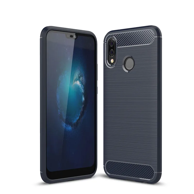 For Huawei P20 Lite funda Huawei P20 Lite Cover Silicone Back Cover Phone Case For Huawei P 20 Lite P20Lite ANE-LX1 5.84 inch (12)