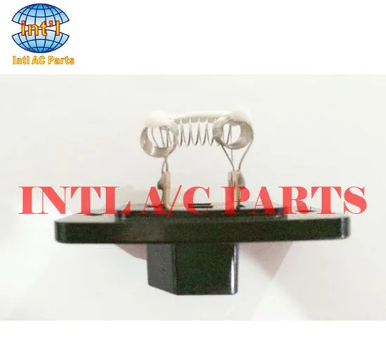 Air Conditioning Heater Resistor Rheostat HEATER BLOWER RESISTOR Motor