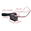 LED Digital Thermometer Car Probe Fridge Freezer Temperature -40~120C Degree DIY ► Photo 3/5