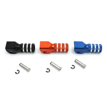 

Motorcycle Aluminum Gear Shifter Lever For KTM 125 250 300 350 400 450 500 950 ADVENTURE 690 SUPERMOTOR