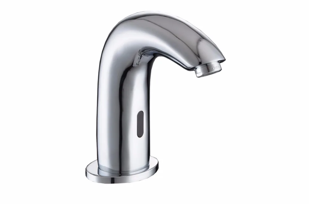 Bathroom Faucet Sensor (3)