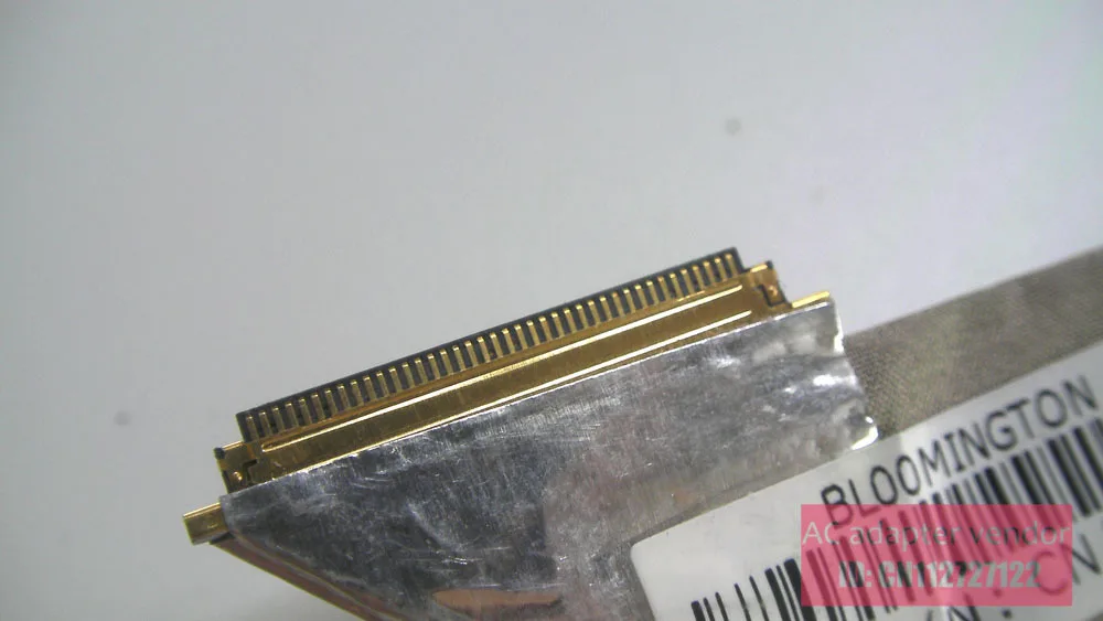 Новый светодиодный цифратор для samsung NB30 N143 N145 N148 N150 N220 линия экран ноутбука гибкий