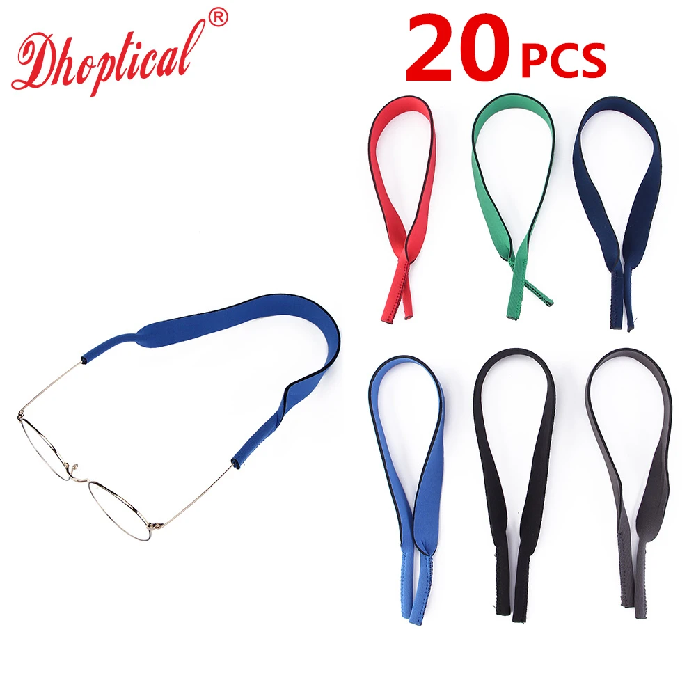 eyeglasses sports cord swimming holder ,eyewear rope, thick glasses