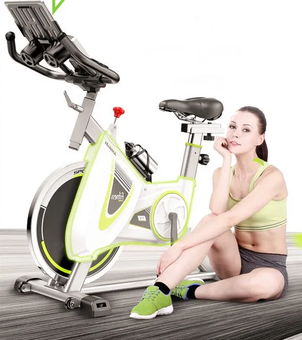 

Good Quality bicycles Professional fitness equipment exercise bicycles indoor cycle spin bike