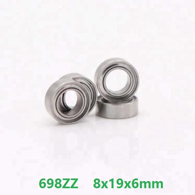Подшипник 698 zz