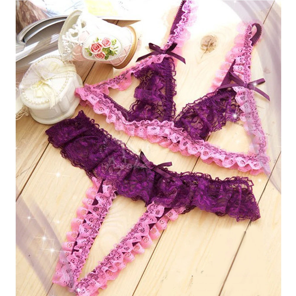 Aliexpress.com : Buy ALINRY 2018 New sexy lingerie hot erotic girls