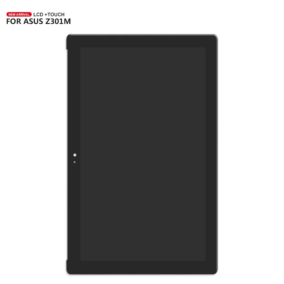 ЖК дисплей для ASUS ZenPad 10 Z301M Z301ML Z301MFL P028 сенсорный экран дигитайзер стекло сборка +