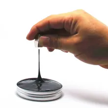 No Toxic Magnetic Putty Decompress Toy Adult Toys Kids Gift Clay Plasticine Magnet Mud Handmade DIY Playdough CL0623H