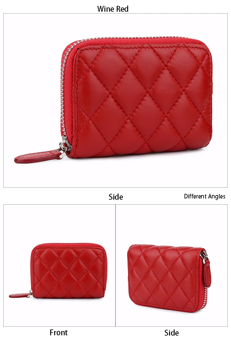 -3-WINE RED