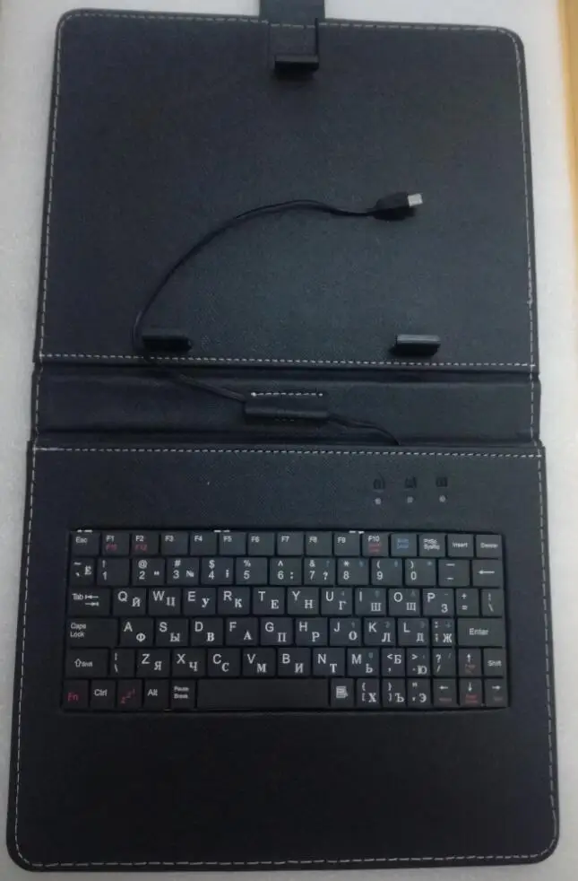 Russian-English Keyboard 1