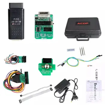 

FVDIFUL 2018 Yanhua Mini ACDP Programming Master Full Version Support CAS1/CAS2/CAS3/CAS4 FEM BDC DEM ACDP Key