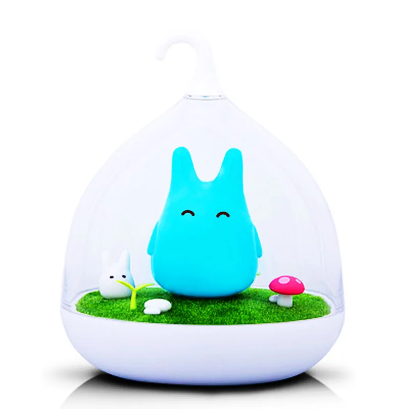 Luzes da Noite sensor de toque led nightlight Baby Night Light : Children Room Lamps