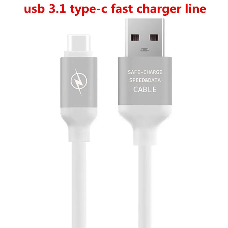 

Flexible Silicone USB Cable 120CM Type C fast charger Data Line For Meizu MX6 Pro 5 5s 6 6S 7 Plus 15 M15 Plus 16 16TH 16X M3X