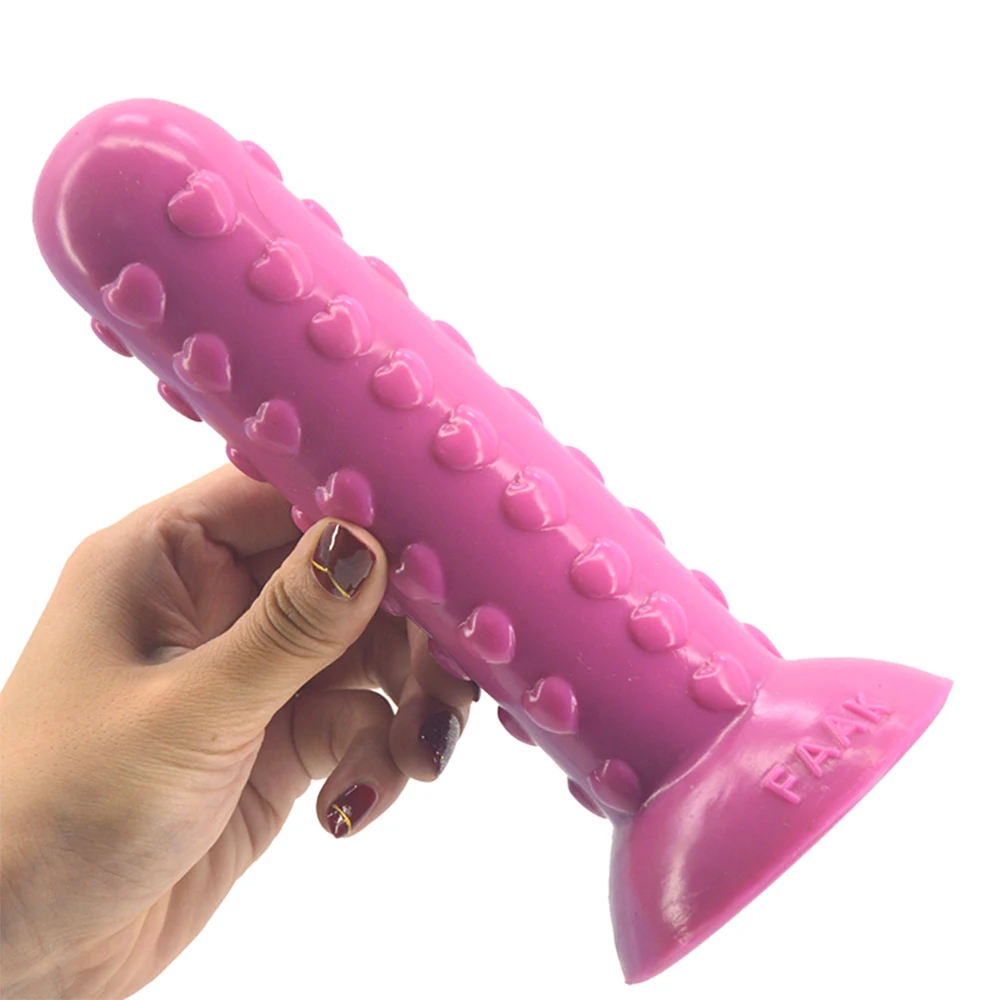 anal dildo 21