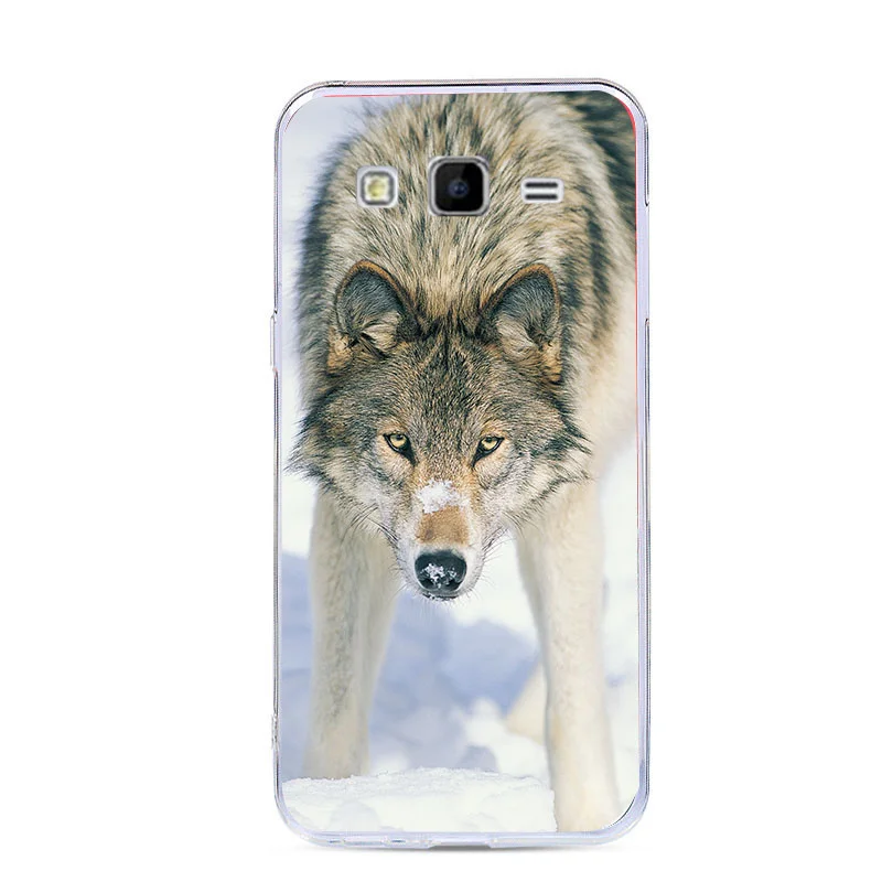 Чехол для Samsung Galaxy Ace 4 Lite G313 G313H SM G313Hy мягкий чехол телефона из ТПУ G318H с мультяшным