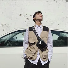 Поясная сумка, Мужская нагрудная сумка, череп, заклепки, Кожаная поясная сумка, школьная поясная сумка, Женская поясная сумка, высокое качество, школьные сумки на плечо, B84