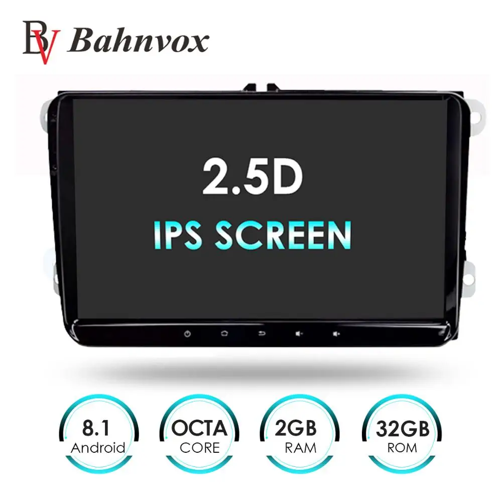 Sale Android 8.1 Octa Core Car DVD for VW GOLF 5 Golf 6 Polo Passat B6 Jetta Tiguan Touran car dvd Radio GPS multimedia head unit 0 Sale Android 8.1 Octa Core Car DVD for VW GOLF 5 Golf 6 Polo Passat B6 Jetta Tiguan Touran car dvd Radio GPS multimedia head unit 0