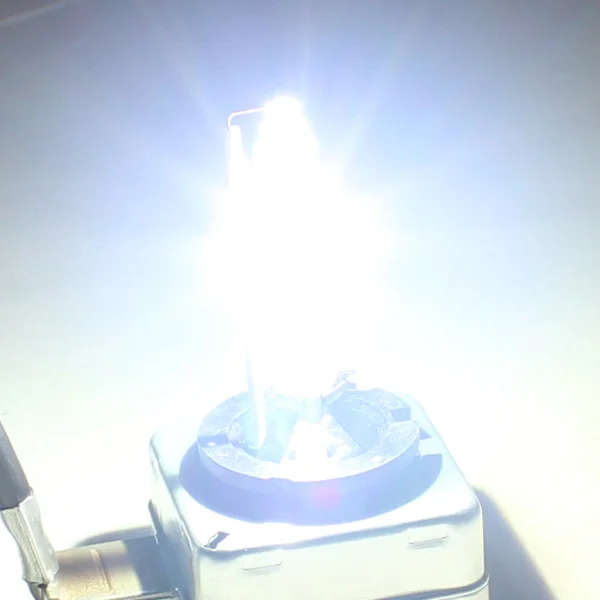 2 шт./лот 12 в 35 Вт HID Ксеноновые фары лампы D1/DS1/D1C Bi XENON Автомобильные Xenon 4300K 5000K 6000K