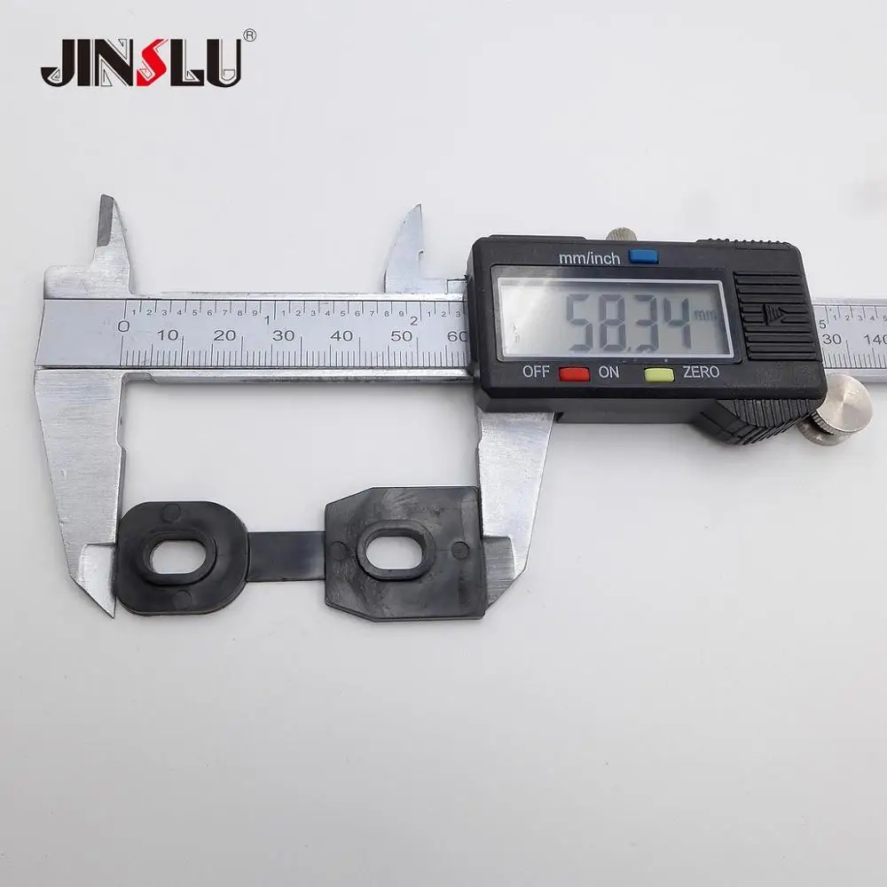 Nozzle Part for Wire Feed Assembly Wire Feeder Motor MIG MAG Welding Machine Welder