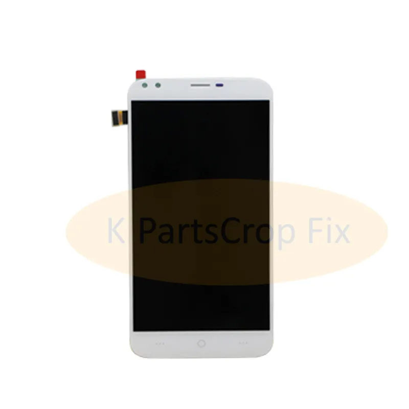 5.5 بوصة ل Doogee X30 شاشة الكريستال السائل + شاشة تعمل باللمس الجمعية إصلاح جزء الهاتف اكسسوارات + أدوات ل Doogee X30 الهاتف المحمول جزء