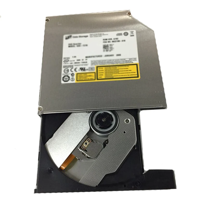 how to open dvd drive on asus laptop