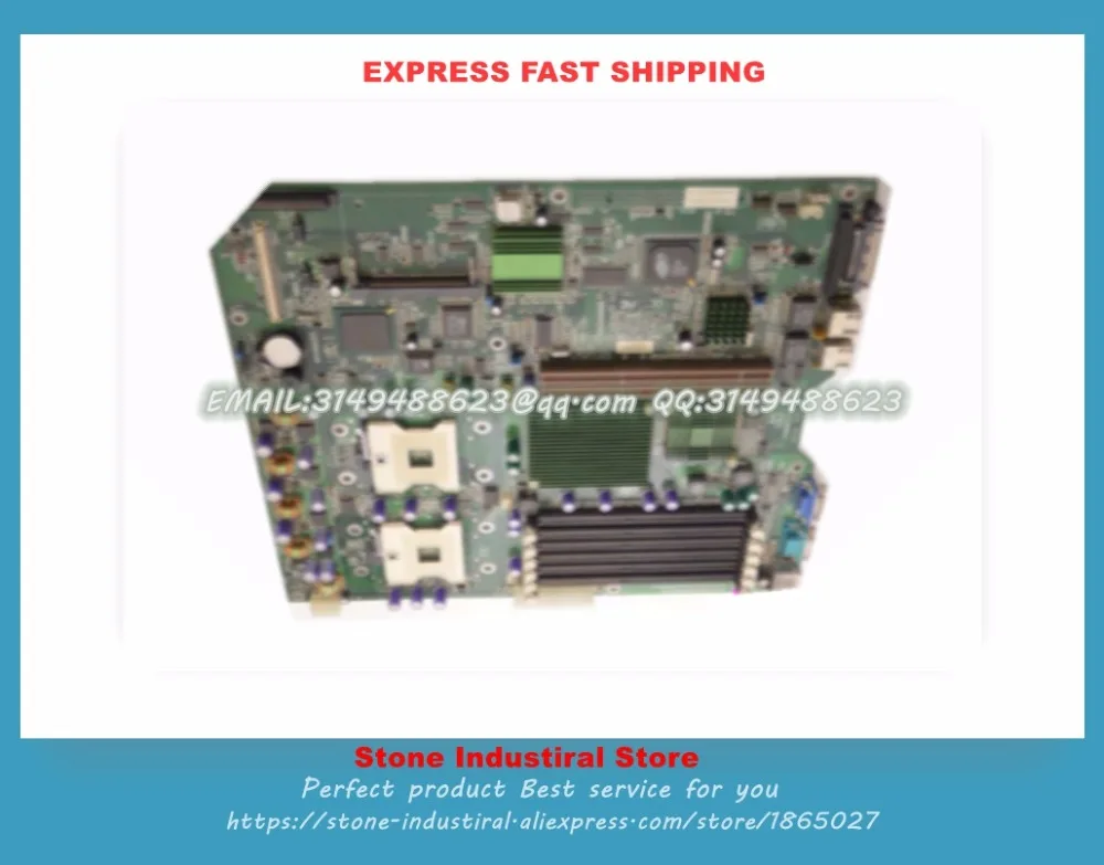 

R510 DPX800RK Board 11007332604 Dual 100% test good quality