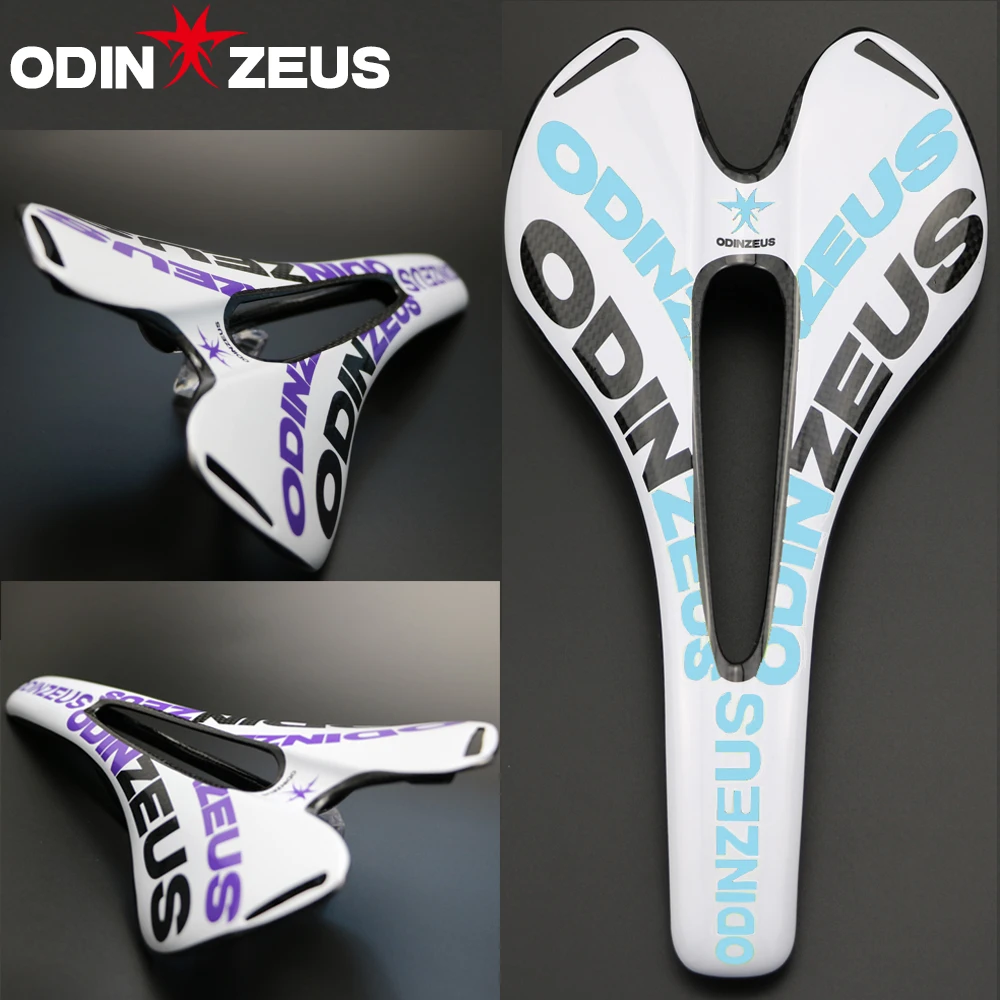 ODINZEUS 2019 хит продаж высшее качество 3 K глянцевое или матовое полностью углеродное