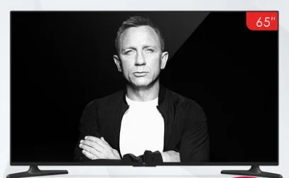 HD 4K 1080P 65 дюймовый Телевизор smart led tv|Телевизоры| |