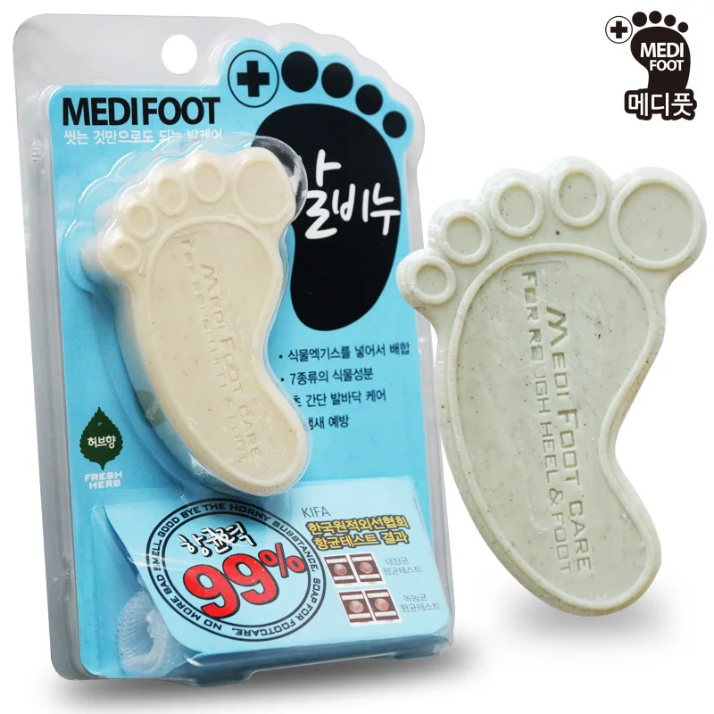 Anti sweat Soap Go To Foot Odor To Remove Foot Scented Soap In Addition