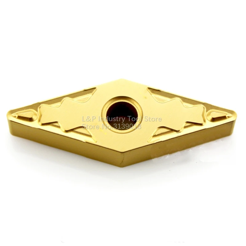 

New Original Carbide Inserts VNMG160408-HQ CA5525 CNC Tool Good Quality VNMG160408HQ CA5525