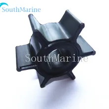369-65021-1 моторное рабочее колесо для Tohatsu Nissan 2HP 2.5HP 3.5HP 4HP 5HP 6HP подвесной мотор