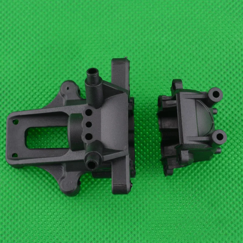 Feiyue FY-01 FY-02 1/12 RC Запасные части для автомобиля Передняя волновая коробка | Игрушки