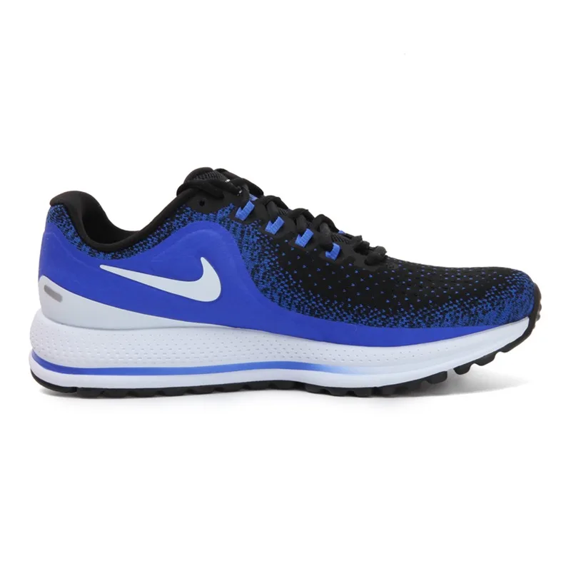 Оригинальное новое поступление 2018 NIKE AIR ZOOM VOMERO 13 мужские кроссовки|men's running shoes