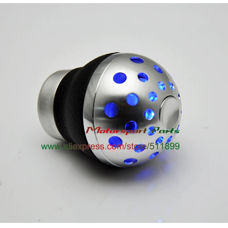 LED Shift Knob ball (3)
