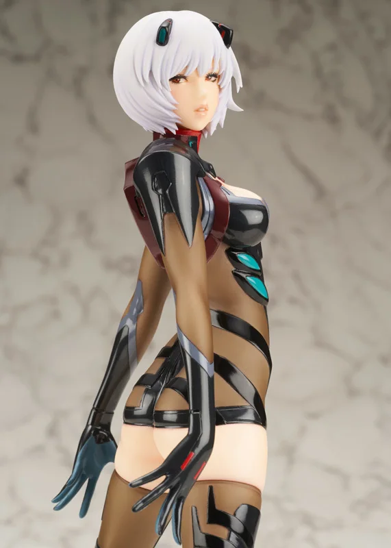 Набор фигурок из смолы Ayanami Rei EVA Garage