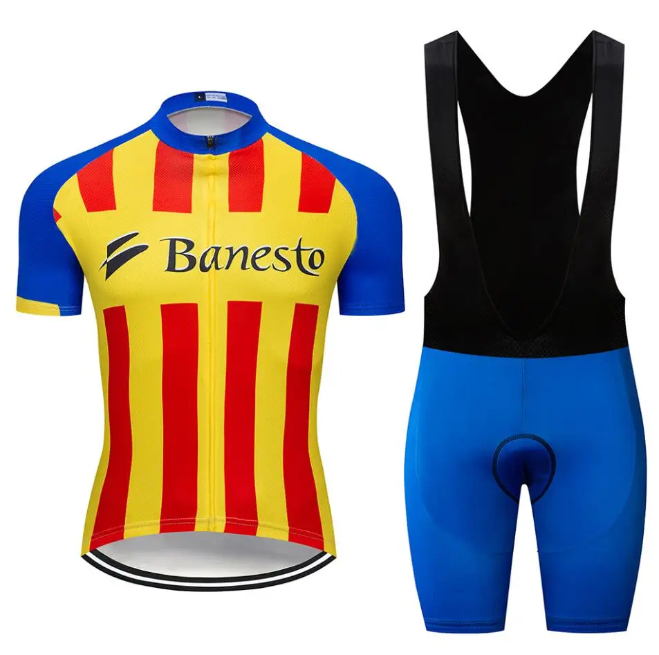 Команда UCI pro рубашки для мальчиков 9 Dgel pad велосипед шорты женщин костюм мужские ropa ciclismo лето велосипед Костюмы цикл Майо Culotte - Цвет: 14