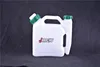 1:25 1:50 Fuel mixing ratio mixing pot for 2 stroke engine ► Photo 3/4