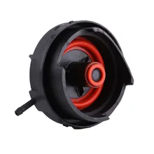 Auto Da Cabeça Do Cilindro Válvula Tampa Se Encaixa Para BMW E66 E60 3.0L Motor N52 730 325 (11127552281) Tampa Da Válvula Da Cabeça do Cilindro Do motor